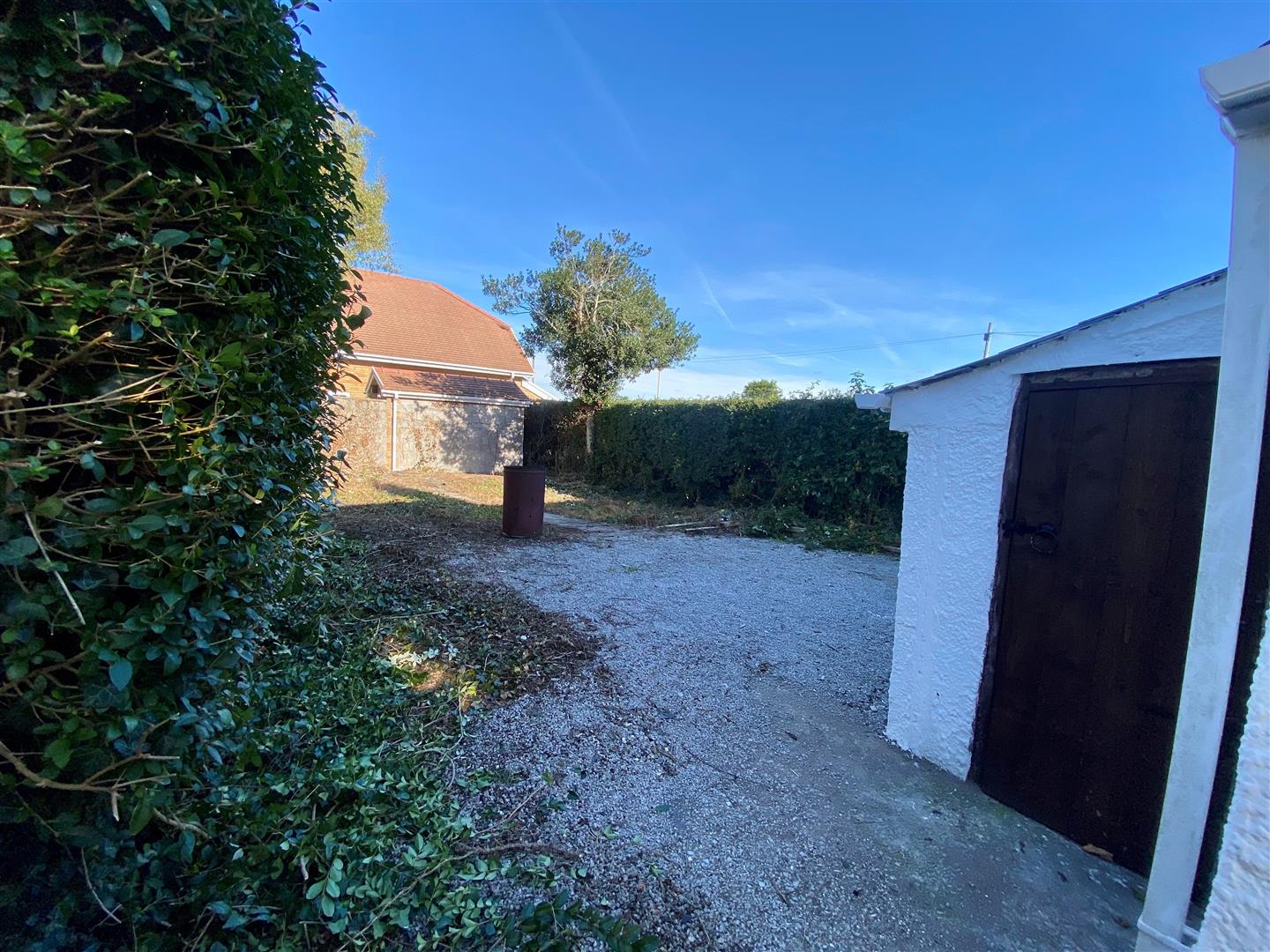West Road, Nottage, Porthcawl, CF36 3SN